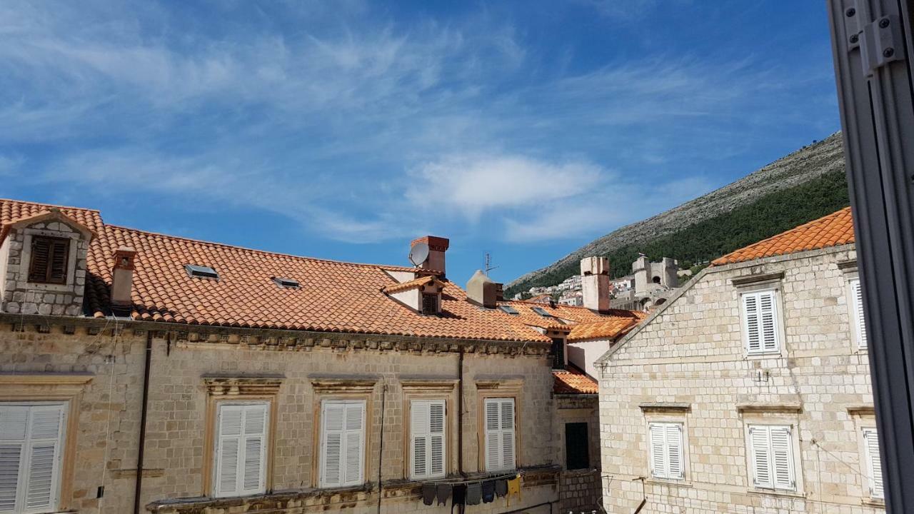 Apartment Kamino Old Town Dubrovnik Exterior foto